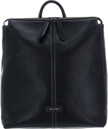 PICARD Rugzak Eternity Backpack Navy Donkerblauw