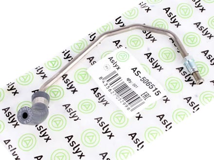 Aslyx Proparts - Druksensor Uitlaatlucht - Renault Kadjar - 1.6 DCI