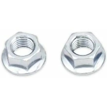 Moer Bolt M10X1,25
