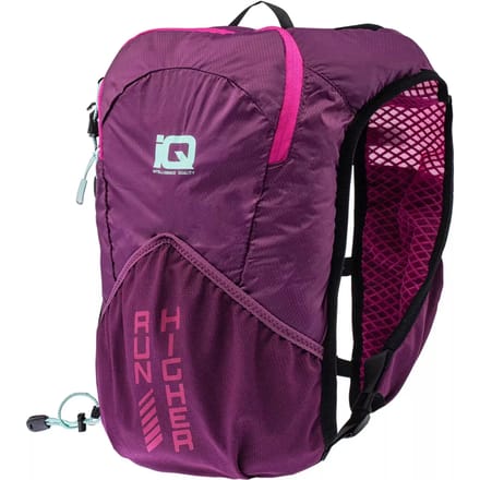 Rugzak IQ Intelligence Quality Trailbee 7