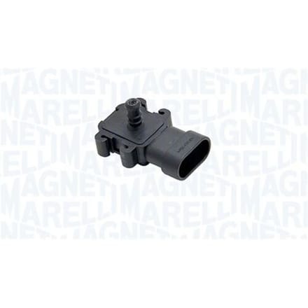 Sensor, inlaatspruitstukdruk MAGNETI MARELLI 215810005400