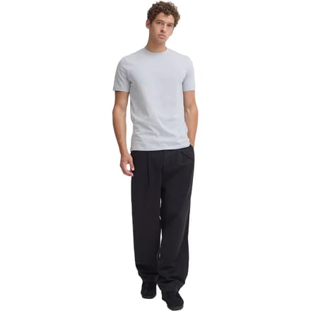 Gestreept T-shirt Casual Friday CFTHOR