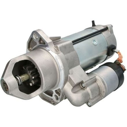 Starter SEG AUTOMOTIVE 0001.251.004
