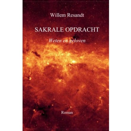 Sakrale Opdracht - Willem Resandt