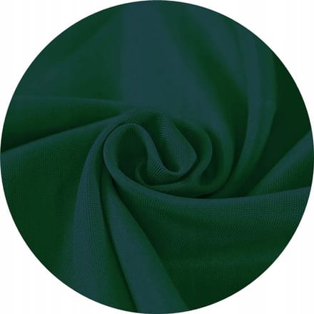 Meble odNowa - Tafellaken - Groen - Ronde Tafel - 320cm