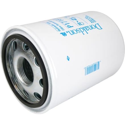 Oliefilter, versnellingsbak DONALDSON P171616