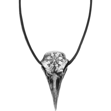Alchemy Gothic Helm Of Awe Unisex Hanger - Neutraal - Standard