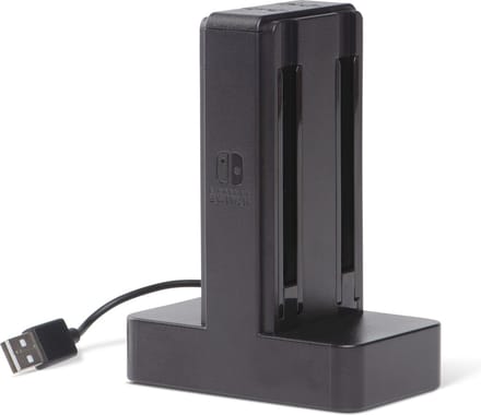 PowerA Joy-Con Charging Dock for Nintendo Switch - Nintendo Switch