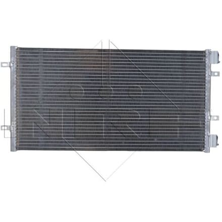 Condensator, airconditioning NRF 35492