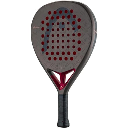 Paddle racket Head Coello Pro 2026