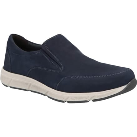 Solidus 67018-80434-h heren instappers sportief