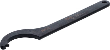 BGS Haaksleutel met pennen - 58 - 62 mm