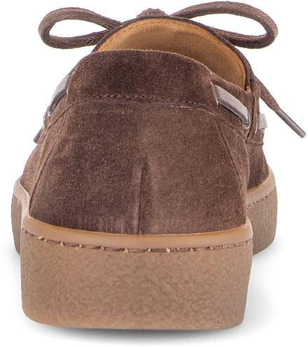Bootschoenen voor dames Gabor Dreamvelour/Nappa