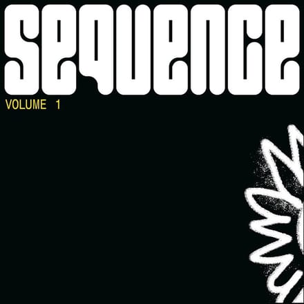 Various Artists - Sequence Vol.1 (LP)