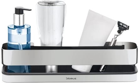 Blomus NEXIO Douchemand 34x8x8,5cm - RVS