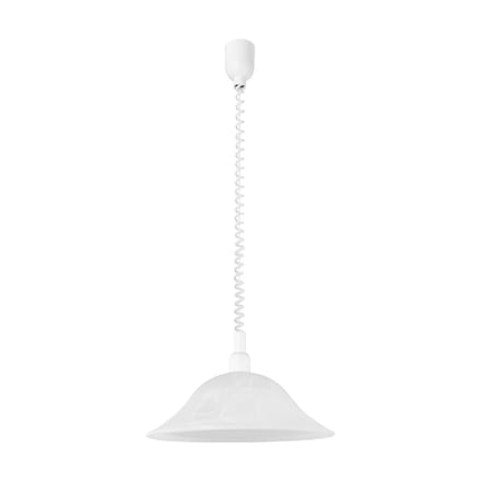 EGLO Alessandra Hanglamp - Wit