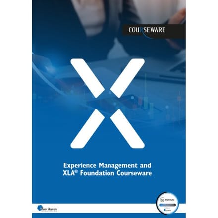 Experience Management And Xla® Foundation Courseware - Courseware - XLA Institute