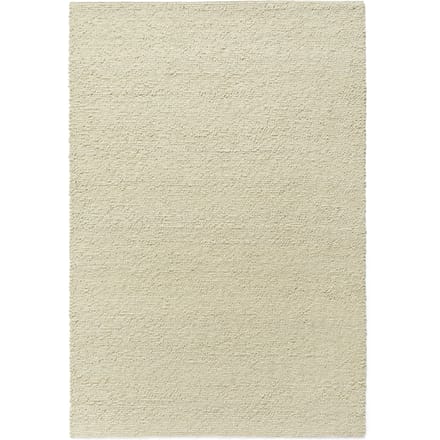 HAY Peas Random Tapijt - soft grey - 200 x 300 cm