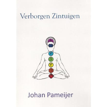 Verborgen zintuigen - Johan Pameijer