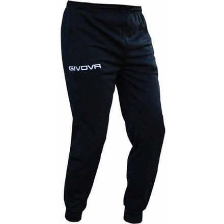 Fleece joggingbroek Givova One