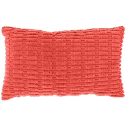 Unique Living - Sierkussen Cedro Sugar Pink -30x50cm