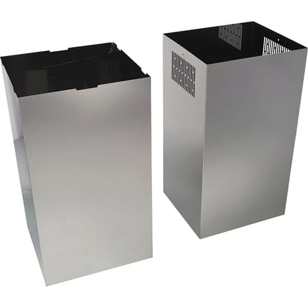 AEG schouw, kompleet 80165921
