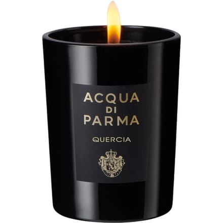 Acqua Di Parma - Signatures Quercia Candle - 200gr