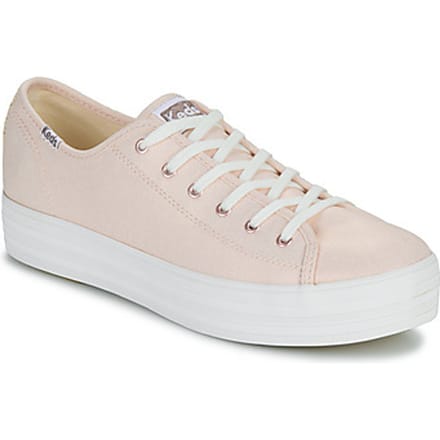Keds  Lage Sneakers TRIPLE