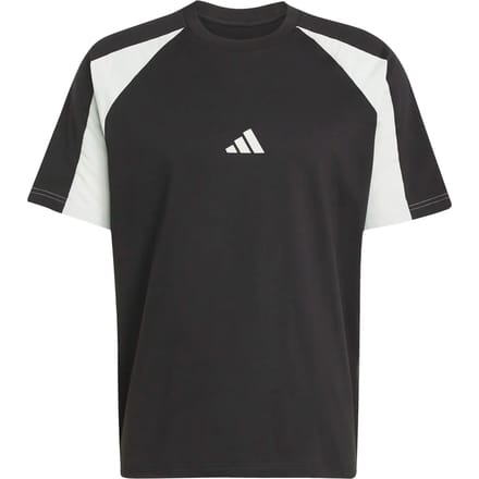 T-shirt adidas Essentials Colorblock