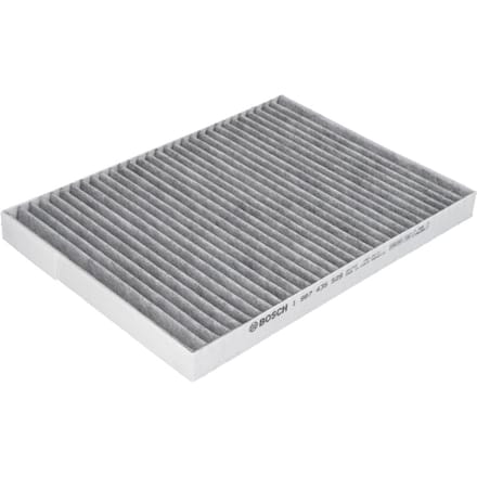 Interieurfilter BOSCH 1 987 435 529