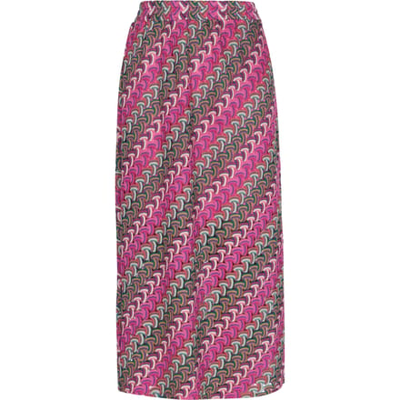 IZIA Rock Dames Roze Veelkleurig