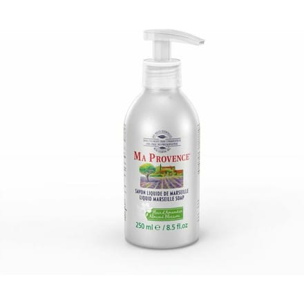 Ma Provence Vloeiebare Zeep Amandelbloesem 250ml
