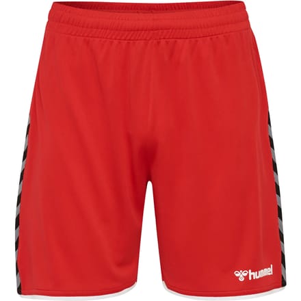 Hummel sportbroek Hmlauthentic Poly Shorts 204924