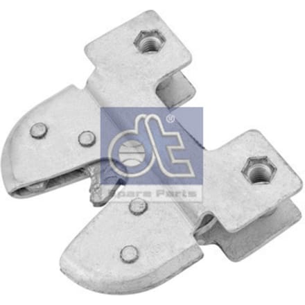 Voorklepslot DT Spare Parts 3.80095