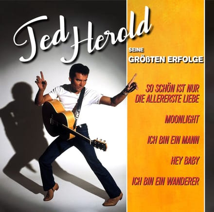 Ted Herold - Seine Grössten Erfolge