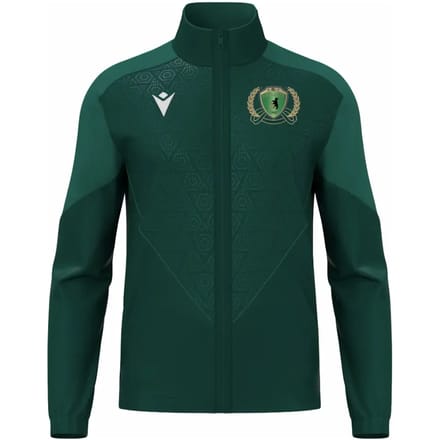 Track suit jas Macron Poseidon