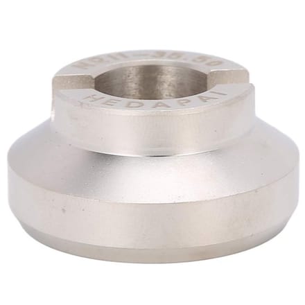 SPHProducts - Horlogekastopener - Horloge-accessoires - 32 mm stempel