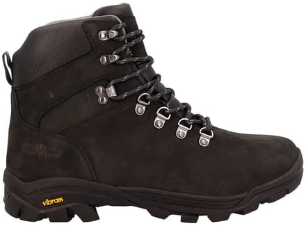 Cmp Bharat Mid Wandelschoenen Zwart EU 45 Man