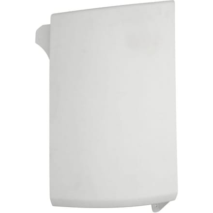 Windleiplaat, cabine COVIND 973/161