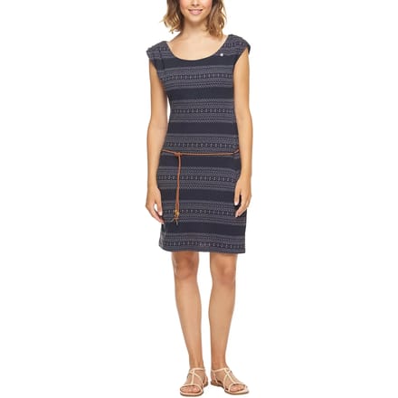 Damesjurk Ragwear Chego
