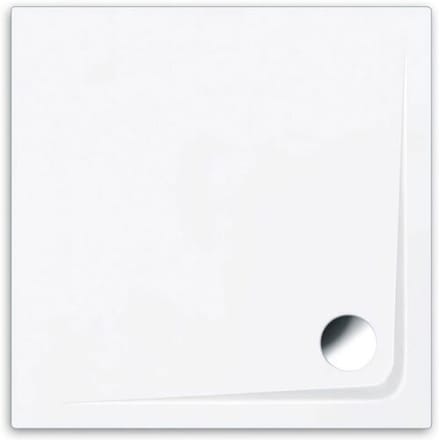 Steinkamp Plan shower tray 120 x 120 cm super flat MBRBC120120