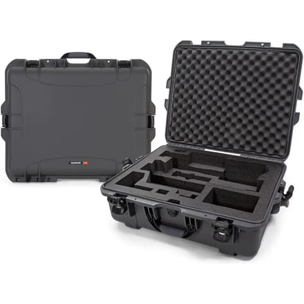 Stabilisatorkoffer Nanuk 945 Crane 3
