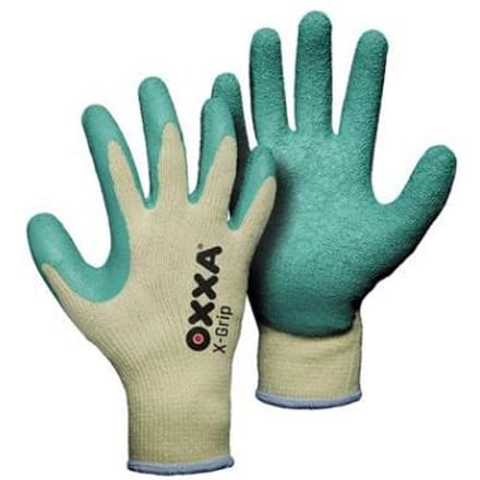 OXXA X-Grip 51-000 handschoen