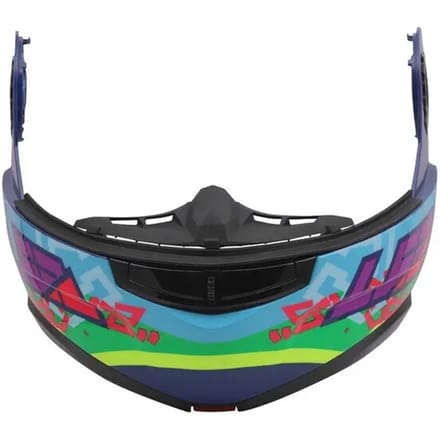 Motorhelm kinband LS2 FF908