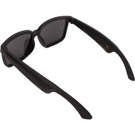 Geluid Gepolariseerde Zonnebril Bluetooth 5.0 Luidspreker Zonnebril Draadloos Oplaadbaar Stereo Handsfree