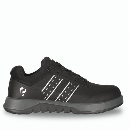 Quick werkschoenen S3S Urban Laag