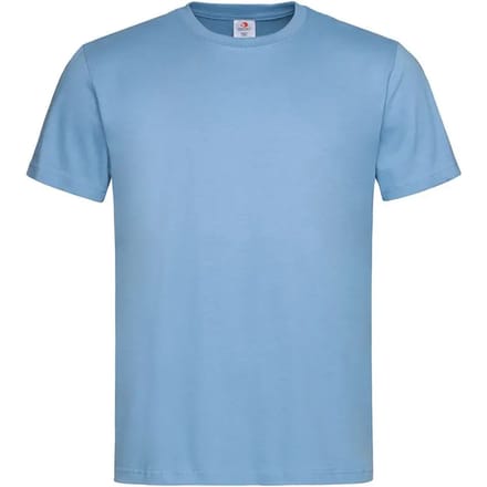 Stedman Classic-T Unisex S140 - light blue - S