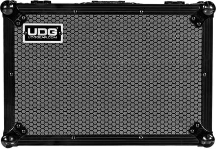 UDG Flight Case CDJ-3000X Black (U91110BL) - player case