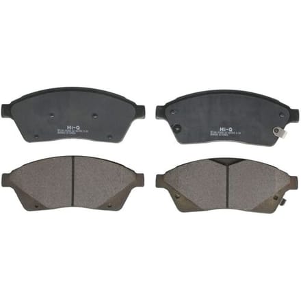 Remblokset HI-Q SP2251