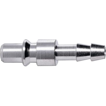 GAV insteeknippel Orion profiel 8mm slangtule
